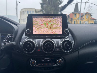 Nissan Juke Gebrauchtwagen