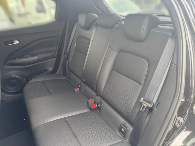 Nissan Juke Gebrauchtwagen