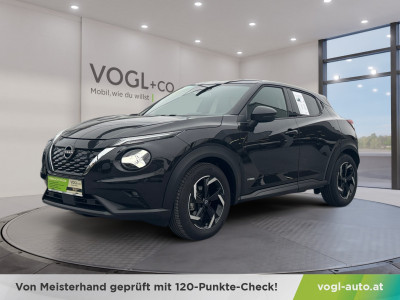 Nissan Juke Gebrauchtwagen