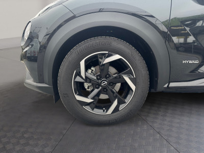 Nissan Juke Gebrauchtwagen