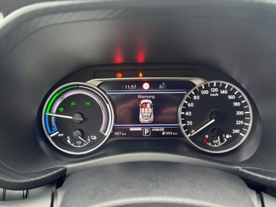 Nissan Juke Gebrauchtwagen