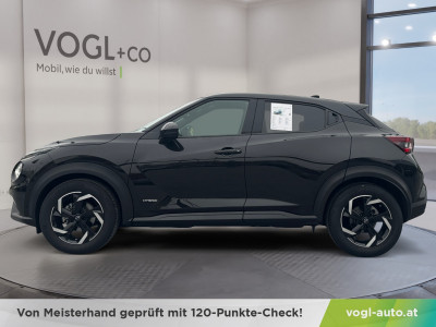 Nissan Juke Gebrauchtwagen