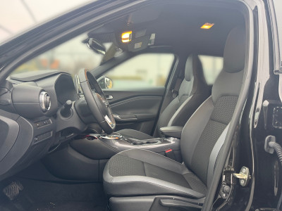 Nissan Juke Gebrauchtwagen