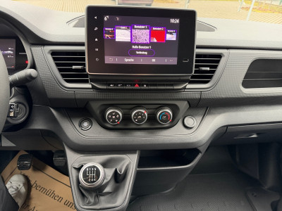 Renault Trafic Neuwagen