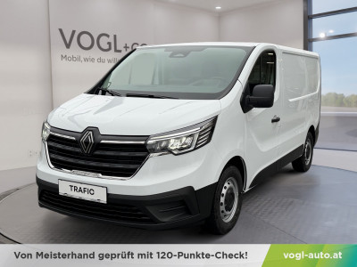 Renault Trafic Neuwagen