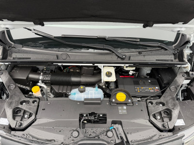 Renault Trafic Neuwagen