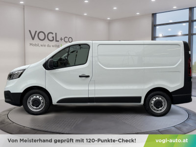 Renault Trafic Neuwagen