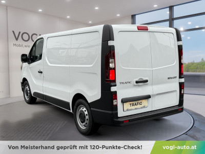 Renault Trafic Neuwagen