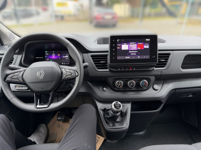 Renault Trafic Neuwagen