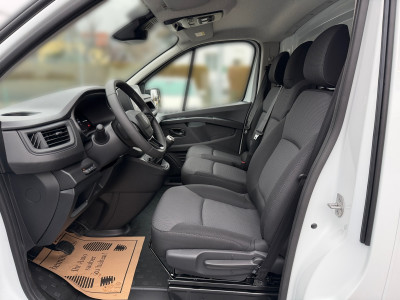 Renault Trafic Neuwagen