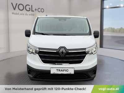 Renault Trafic Neuwagen