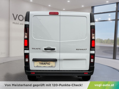 Renault Trafic Neuwagen