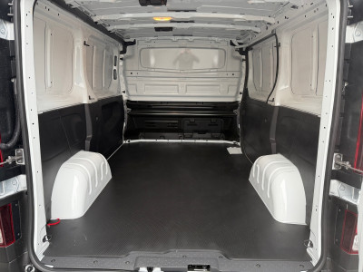 Renault Trafic Neuwagen