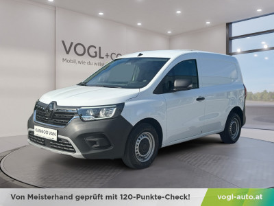 Renault Kangoo Vorführwagen