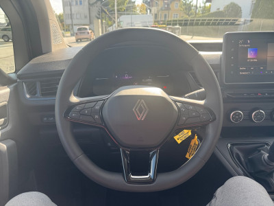 Renault Kangoo Vorführwagen