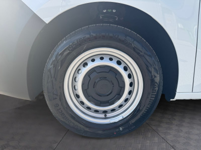 Renault Kangoo Vorführwagen