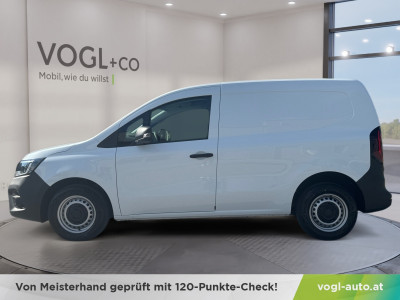 Renault Kangoo Vorführwagen