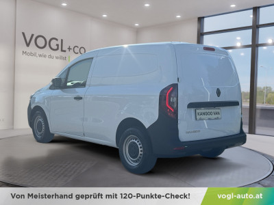 Renault Kangoo Vorführwagen