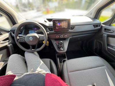 Renault Kangoo Vorführwagen