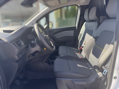 Renault Kangoo Vorführwagen