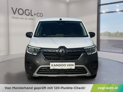 Renault Kangoo Vorführwagen
