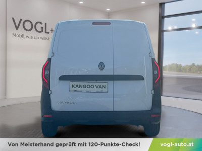 Renault Kangoo Vorführwagen