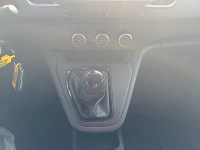 Renault Kangoo Vorführwagen