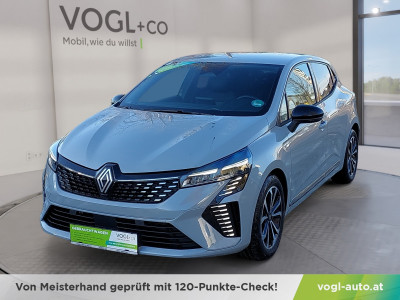Renault Clio Gebrauchtwagen