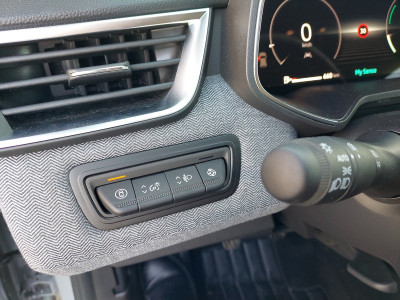 Renault Clio Gebrauchtwagen