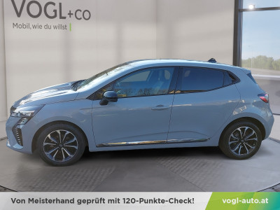 Renault Clio Gebrauchtwagen