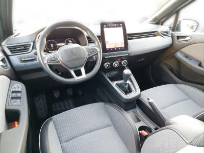 Renault Clio Gebrauchtwagen