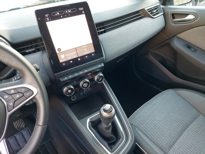 Renault Clio Gebrauchtwagen