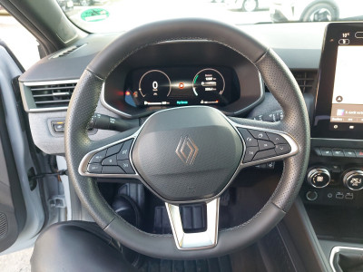 Renault Clio Gebrauchtwagen