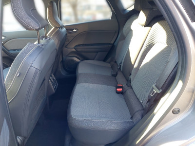 Renault Captur Gebrauchtwagen