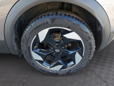 Renault Captur Gebrauchtwagen