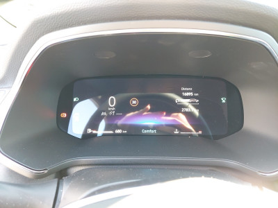 Renault Captur Gebrauchtwagen