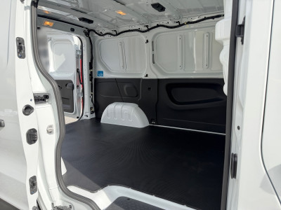 Renault Trafic Vorführwagen