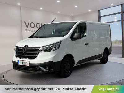 Renault Trafic Vorführwagen