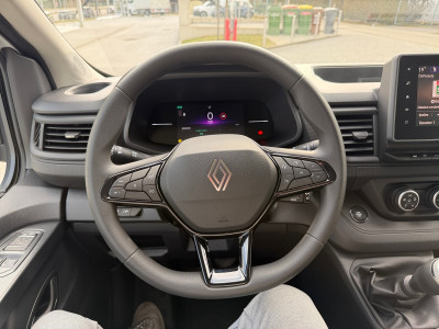 Renault Trafic Vorführwagen