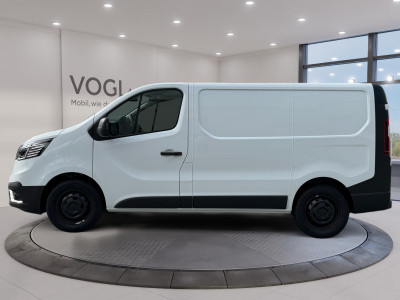 Renault Trafic Vorführwagen