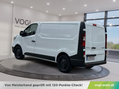 Renault Trafic Vorführwagen