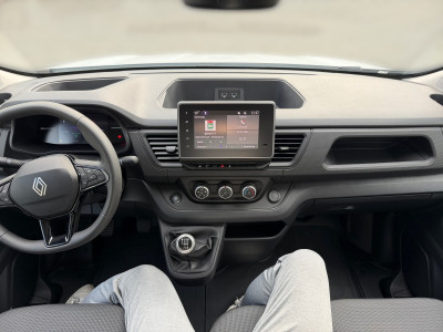 Renault Trafic Vorführwagen