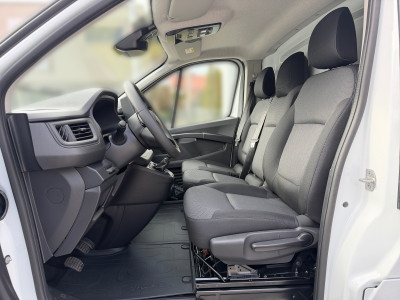 Renault Trafic Vorführwagen