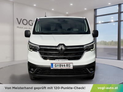 Renault Trafic Vorführwagen
