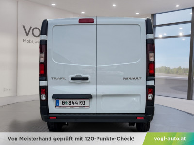 Renault Trafic Vorführwagen
