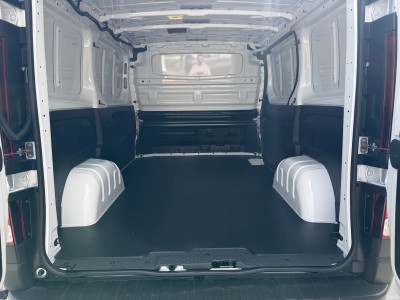 Renault Trafic Vorführwagen