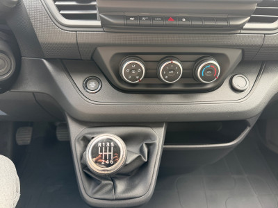 Renault Trafic Vorführwagen