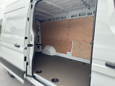 Renault Master Vorführwagen