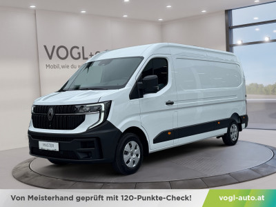 Renault Master Vorführwagen
