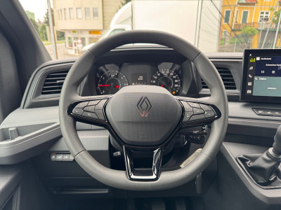 Renault Master Vorführwagen